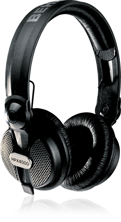 HPX4000 - 製品一覧 - ベリンガー公式ホームページ