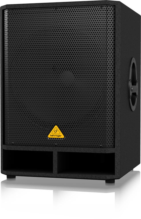 VQ1800D EUROLIVE - 製品一覧 - ベリンガー公式ホームページ