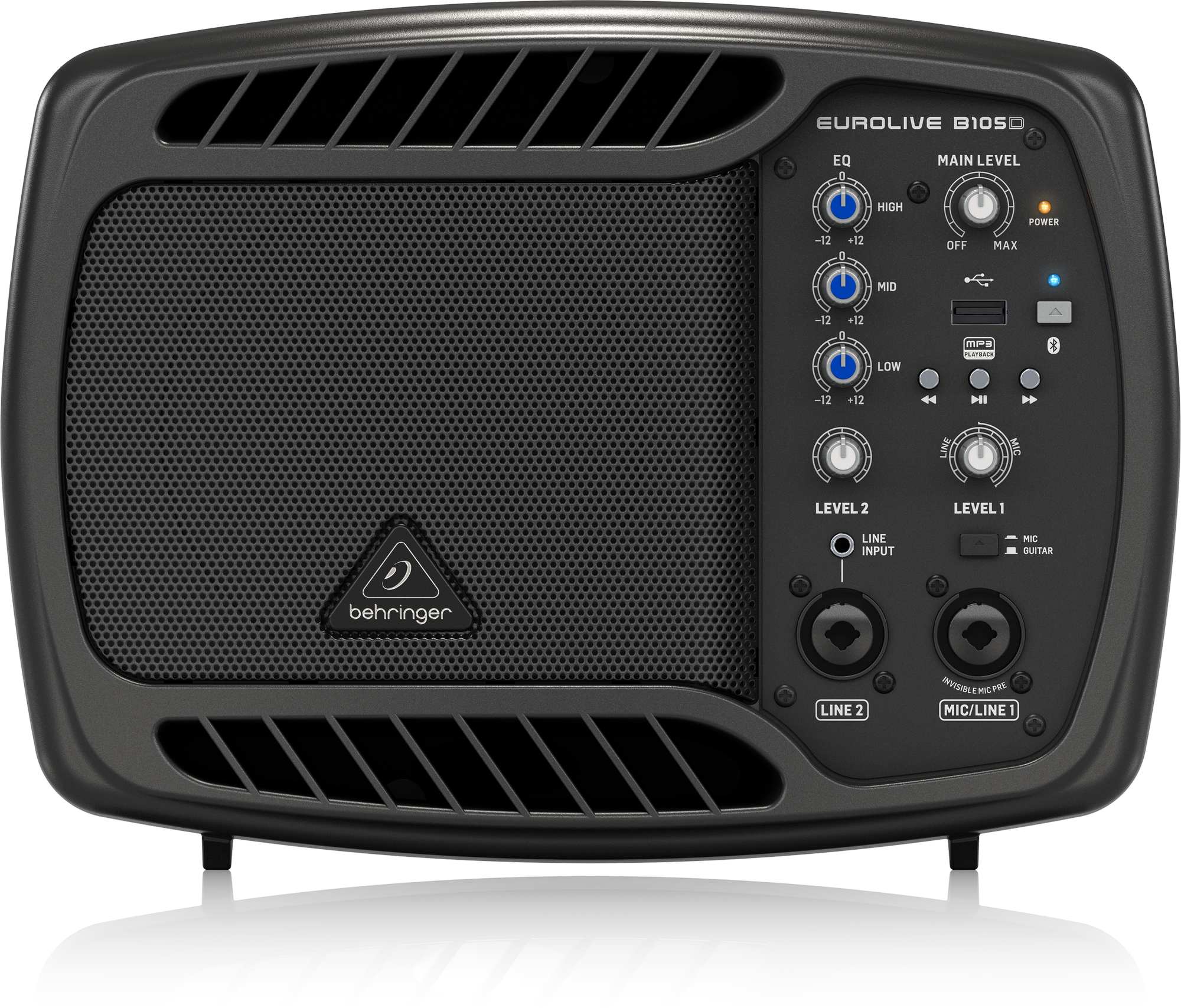 製品一覧 - ベリンガー公式ホームページ