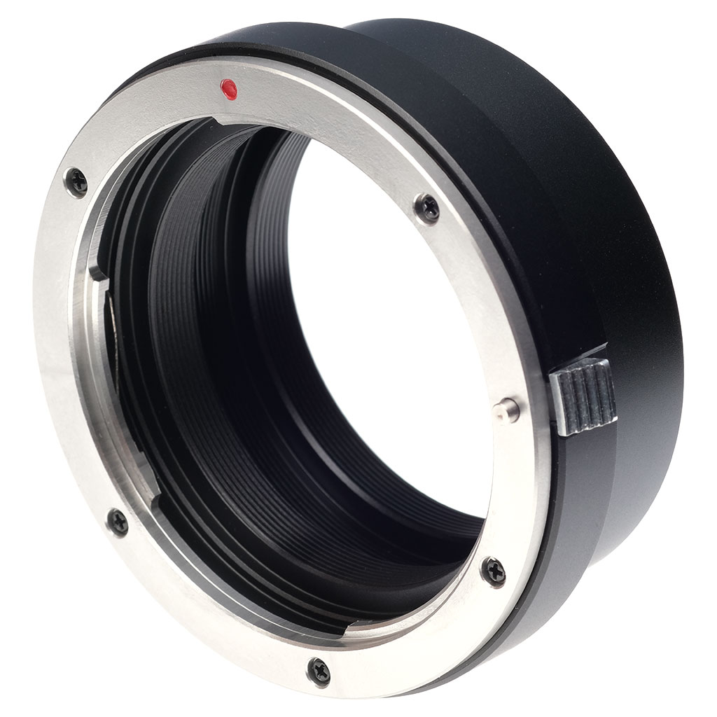 キヤノン EOS EFマウントアダプター M54 ZWO ASI2400・ASI6200用