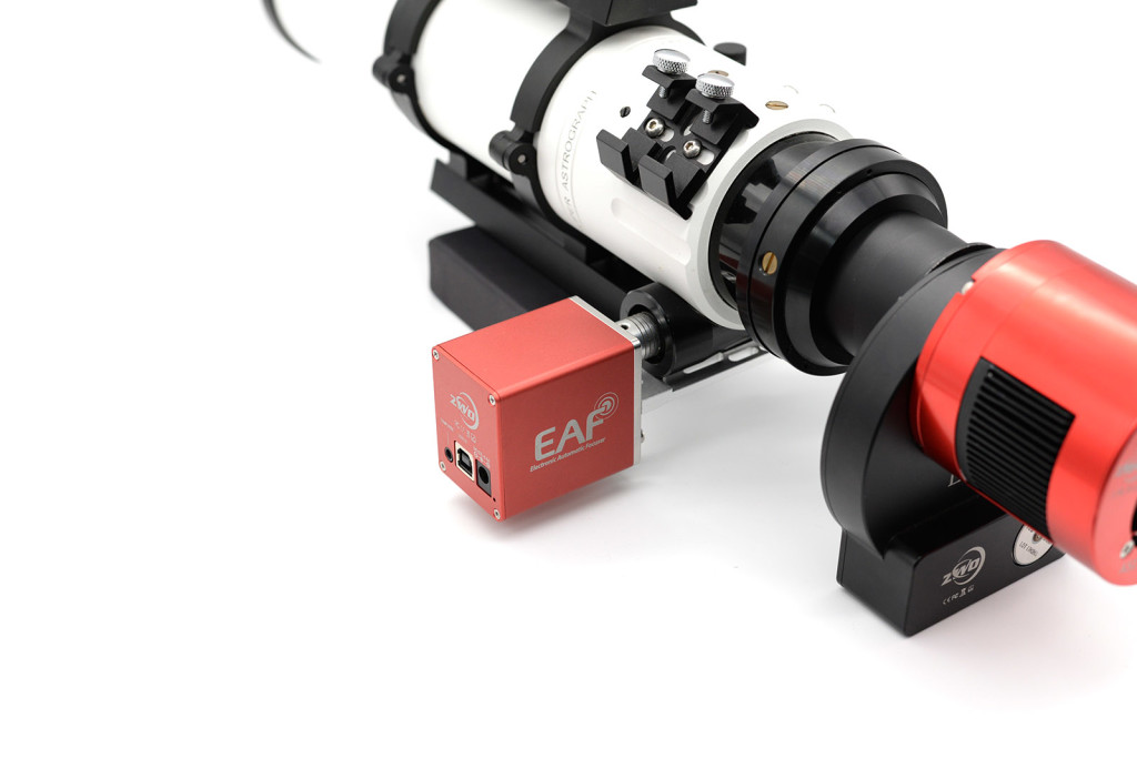 ZWO EAF Electronic Automatic Focuser Standard Version 望遠鏡用
