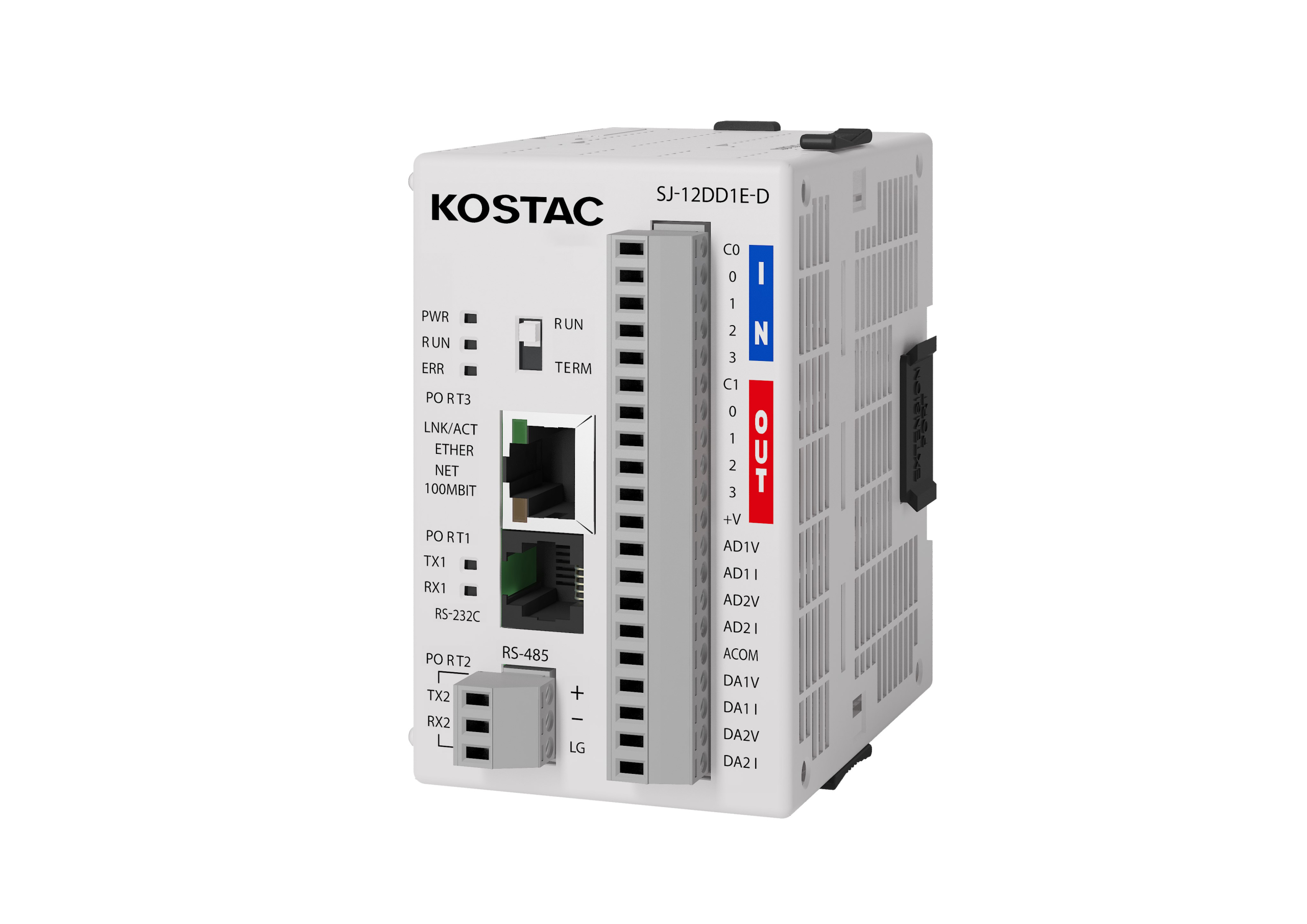 PLC プログラマブルロジックコントローラ｜株式会社ジェイテクト