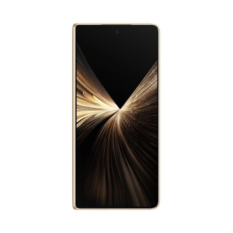 Смартфон Honor Magic V5 16/512Gb Золотистый Gold Global - купить в