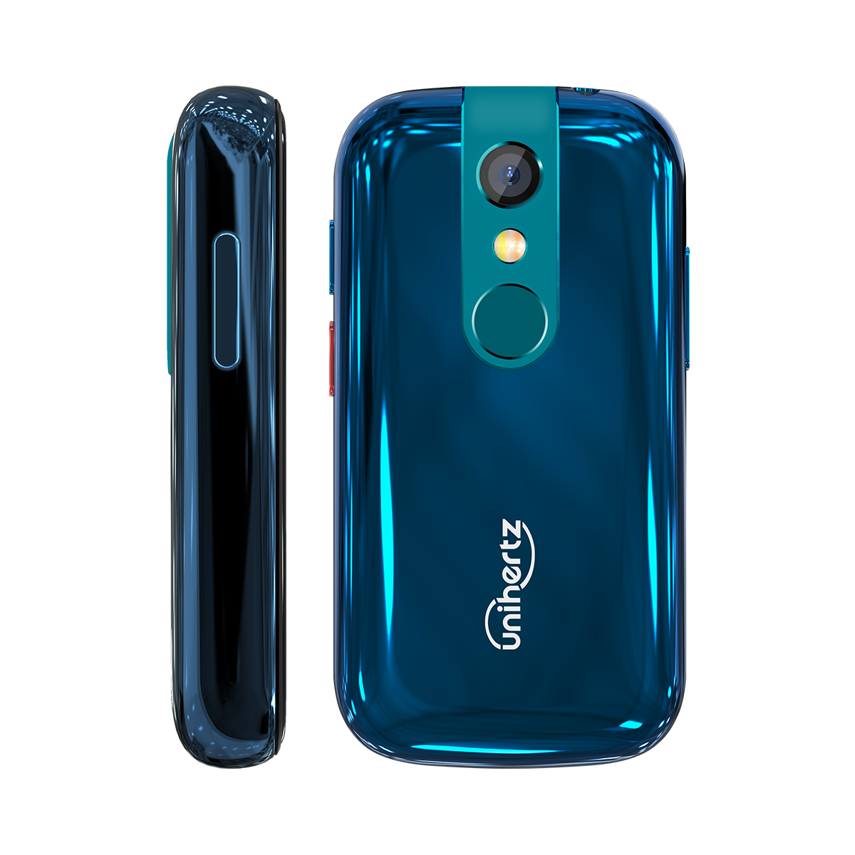 Unihertz Jelly 2 – 株式会社ELEBIZ