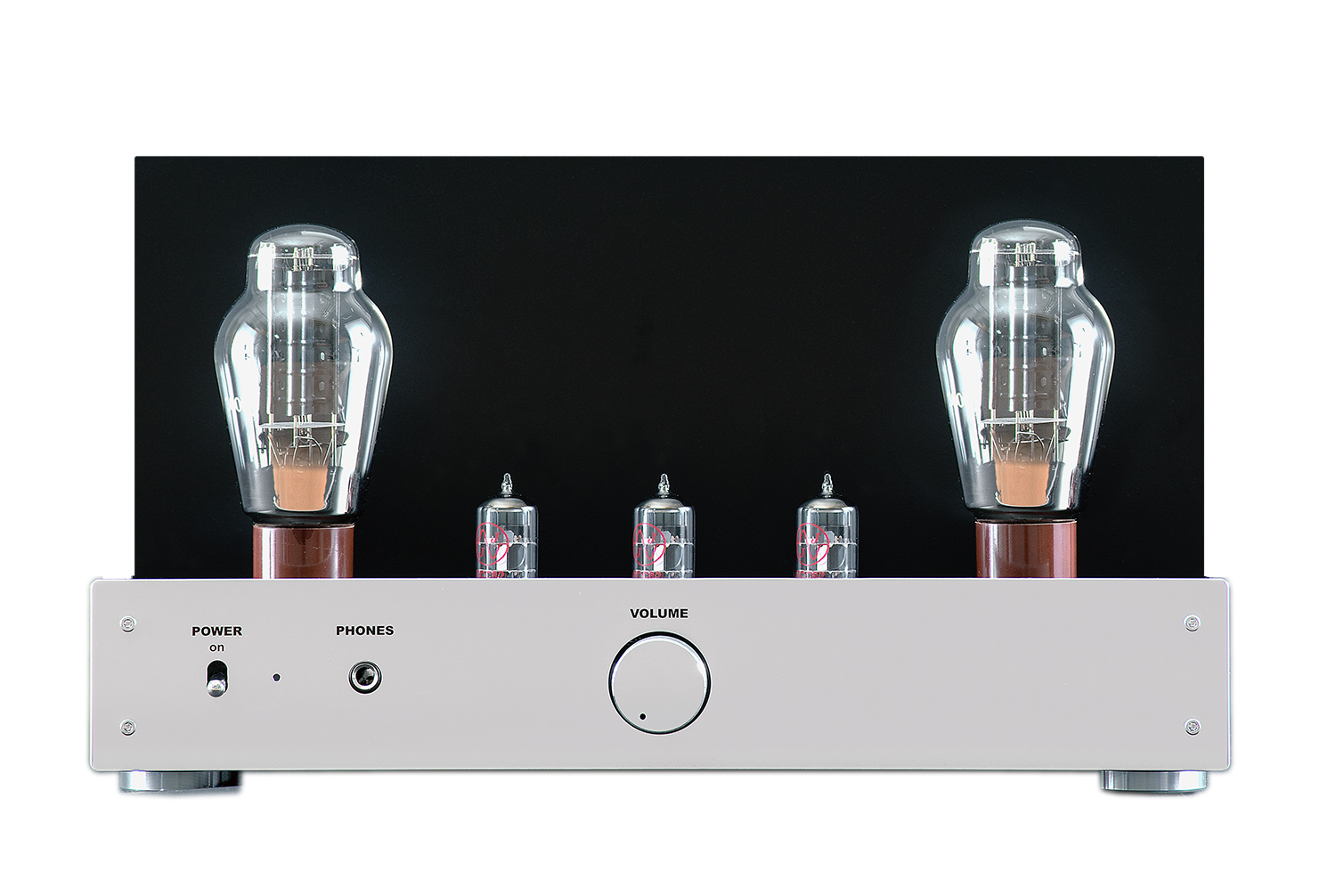 300Bシングル真空管アンプキット [ TU-8600S ]｜製品情報 | エレキット