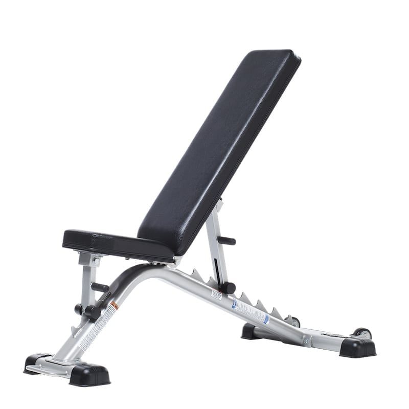TuffStuff Evolution Multi-Purpose Bench (CMB-375) | Elite Exercise