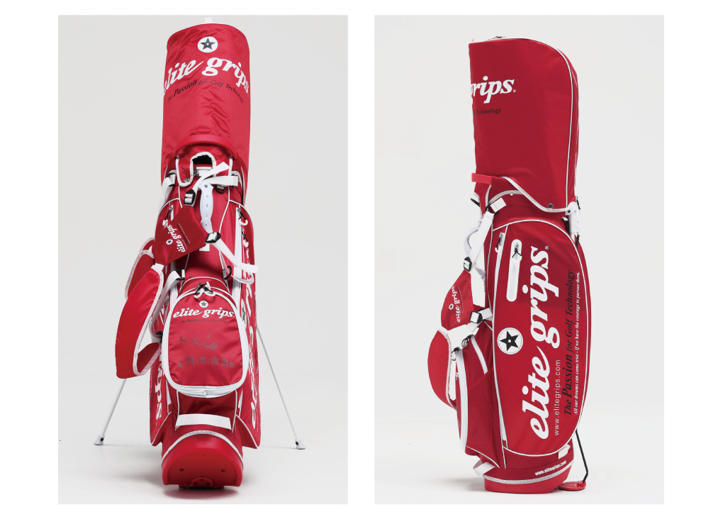elite grips 〜あなたのゴルフに革命を起こすゴルフグリップ〜