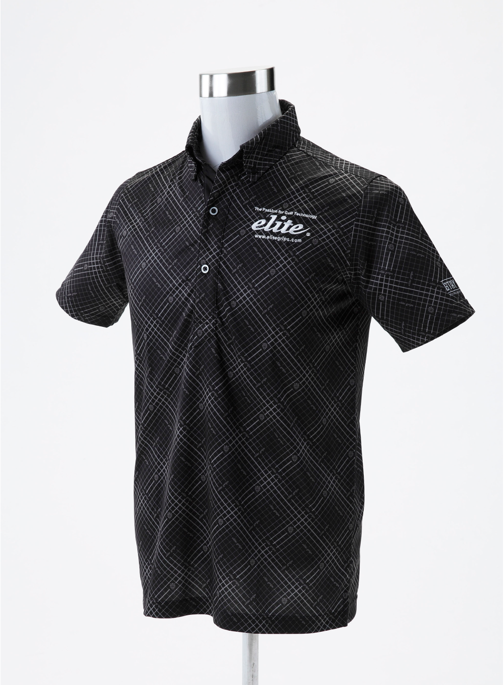 elite grips 〜あなたのゴルフに革命を起こすゴルフグリップ〜