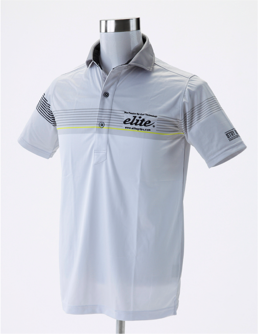 elite grips 〜あなたのゴルフに革命を起こすゴルフグリップ〜