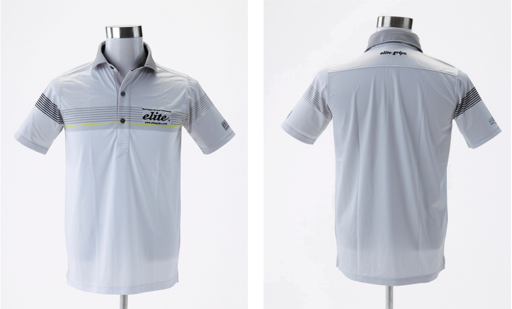 elite grips 〜あなたのゴルフに革命を起こすゴルフグリップ〜