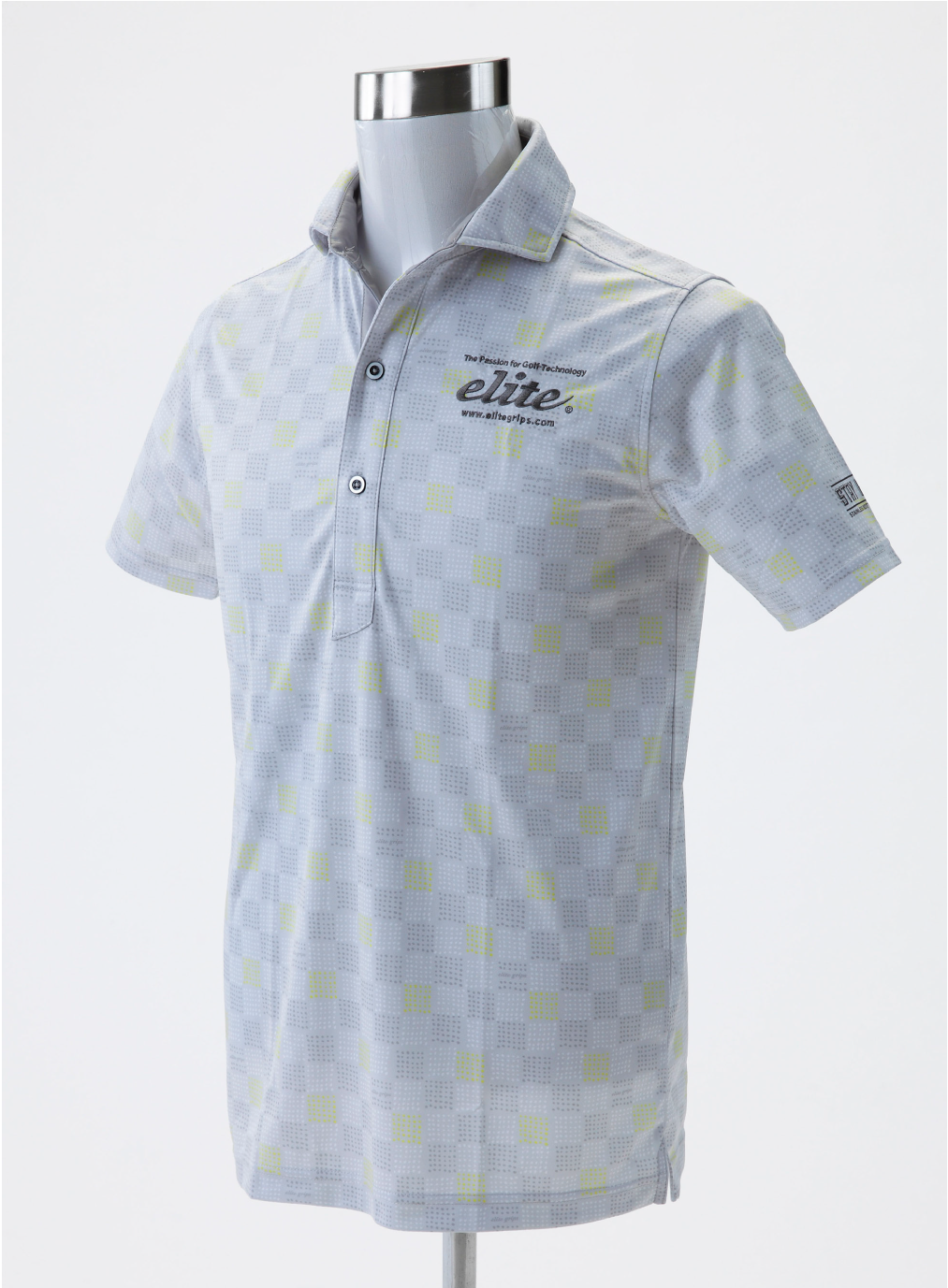 elite grips 〜あなたのゴルフに革命を起こすゴルフグリップ〜