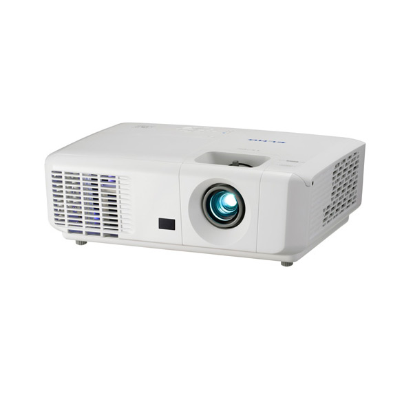 プロジェクター - エルモ