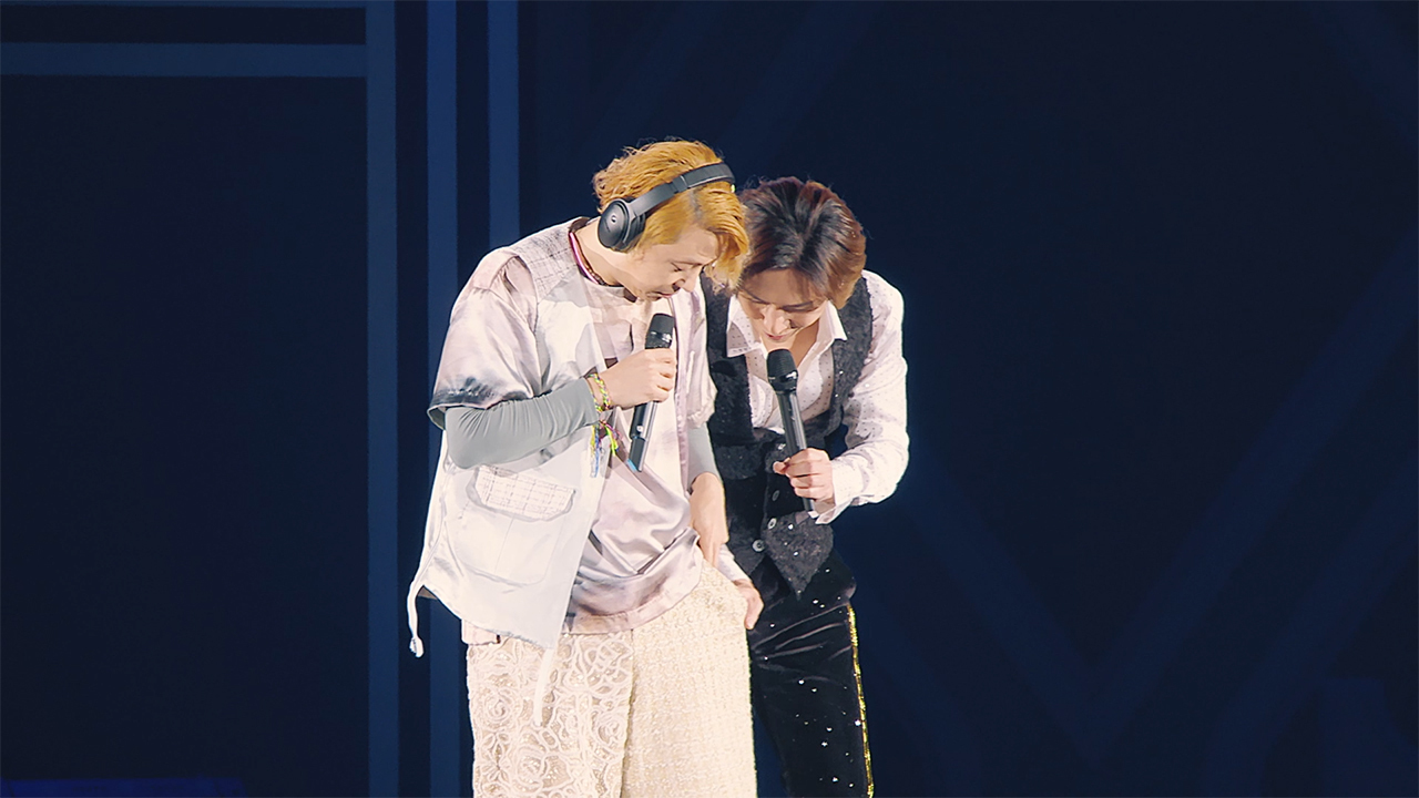 MC Collection」【from KinKi Kids Concert 2022-2023 24451〜The