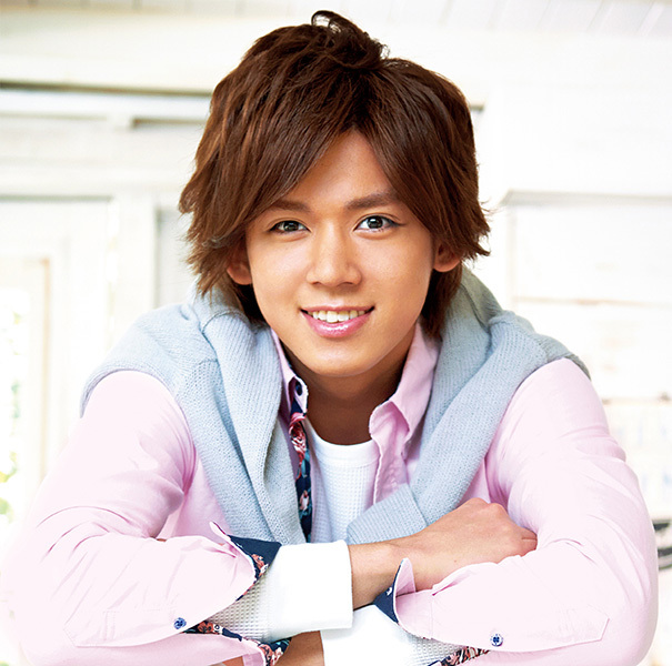 ええじゃないか｜ジャニーズWEST｜ELOV-Label