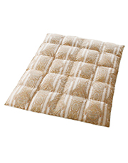 寝具、テラヘルスシリーズ、電磁波対策商品｜エルセラーン化粧品株式会社