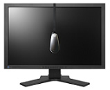 EIZO / FlexScan SX2462W