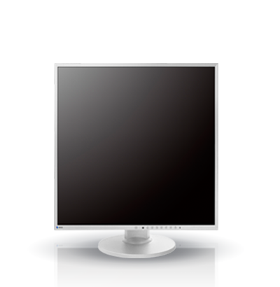 FlexScan EV2730Q 1920 x 1920 Square Monitor | EIZO
