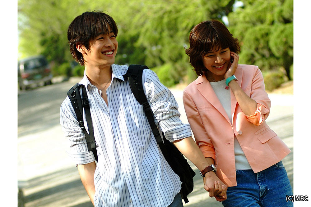 家門の栄光｜衛星劇場