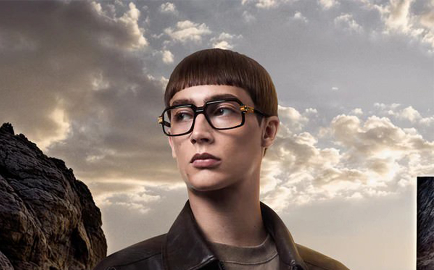 CAZAL(カザール)日本総代理店｜エイトオプティク