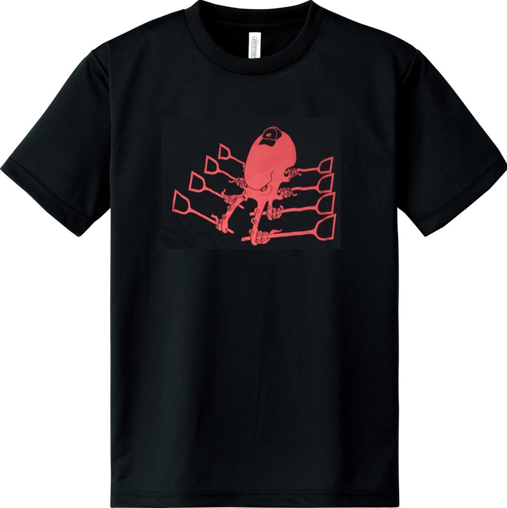 ローインググッズ Tシャツ＆グッズ【エイティズ】