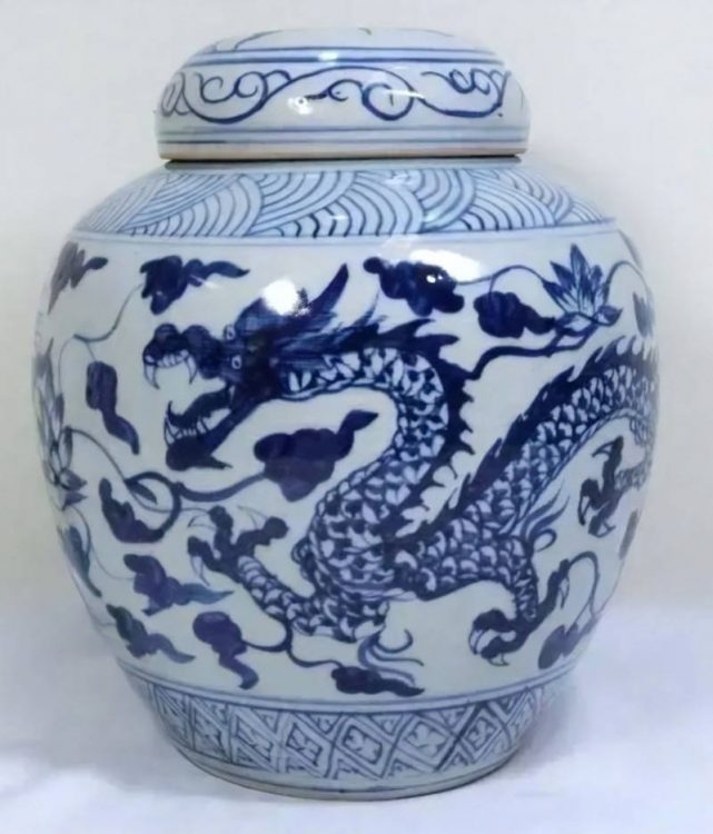 景徳鎮とは？歴史・特徴から世界への影響まで徹底解説！｜愛知名古屋の