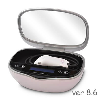 ケノン ver7.2の買取｜脱毛器の高価買取はエステ買取コム