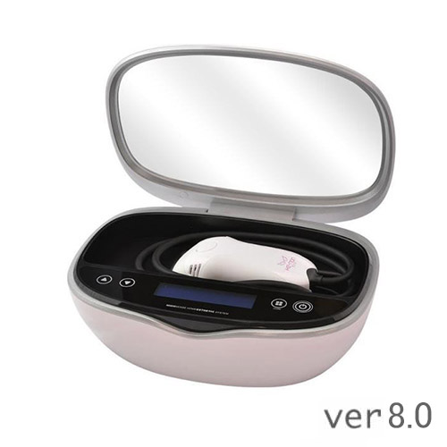 ケノン ver8.4の買取｜脱毛器の高価買取はエステ買取コム