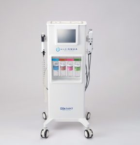 ドクターセレクトが美容機器を新発売 - エステティック通信【エステ