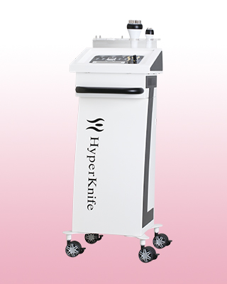 大人気『ハイパーナイフ』をはじめ 実力派痩身アイテムが勢ぞろい