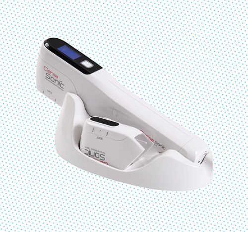 Derma Sonic/2019年新製品特集 - エステティック通信【エステサロン