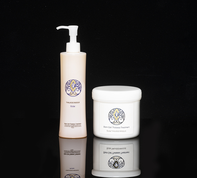 THE BEAUTE DE LABO】プロフェッショナルユースで名高い選りすぐりの