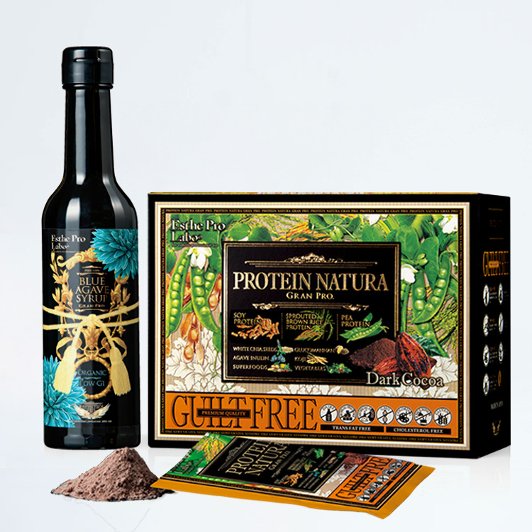 GIFT | Esthe Pro Labo