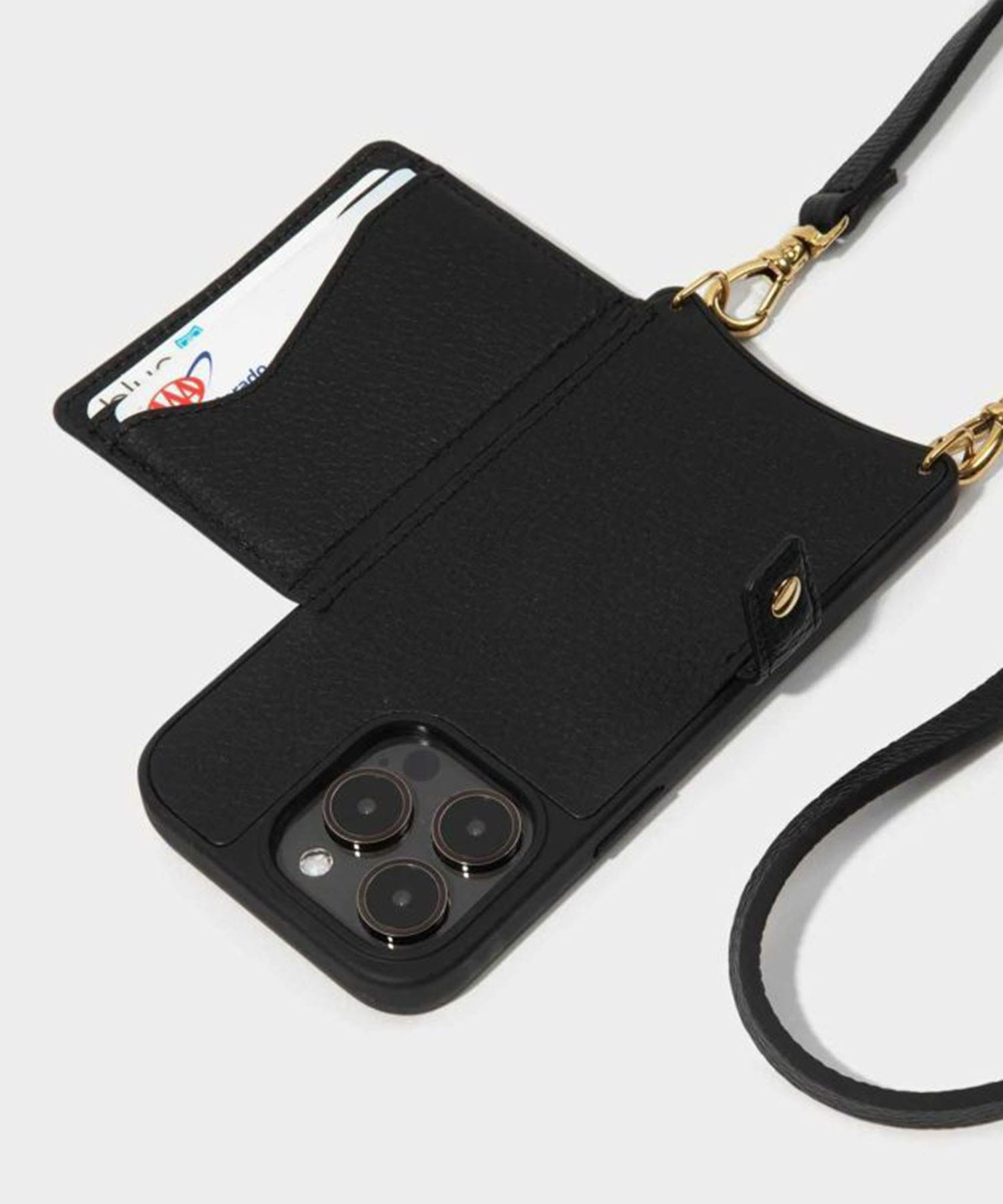 BANDOLIER / MILA MagSafe iPhone 16シリーズ ケース｜ESTNATION