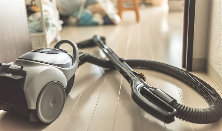 5月30日は掃除機の日！初代掃除機は14㎏もあった？ | いい住まい