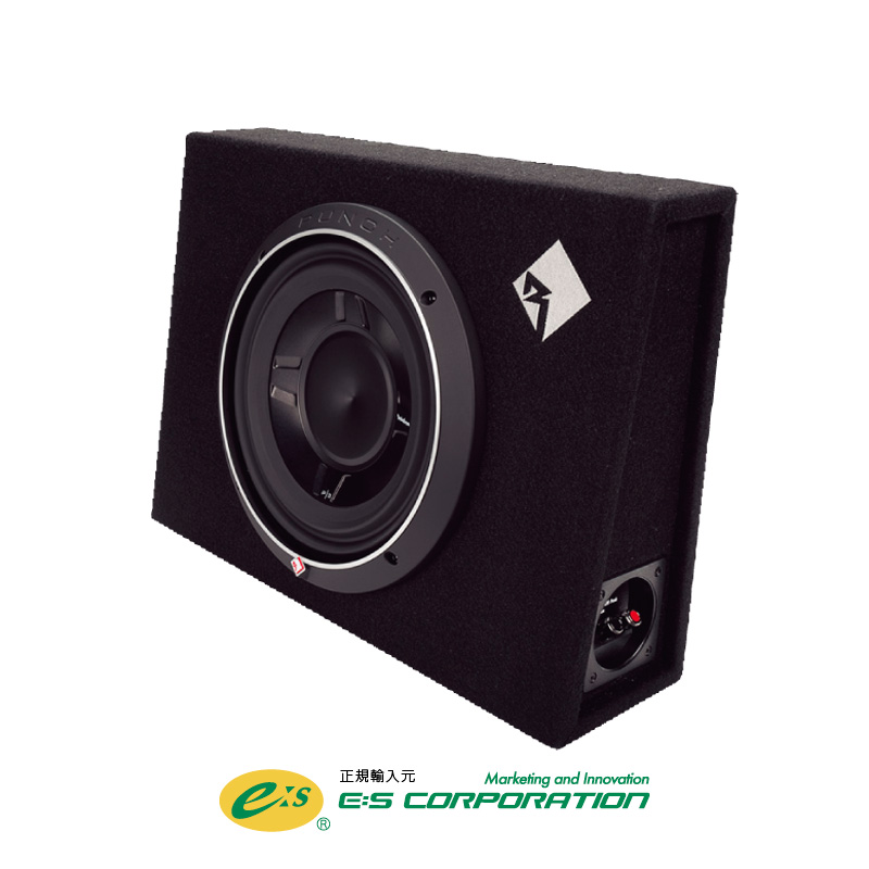 P3S-1X10 （パンチシリーズ） – E:S CORPORATION