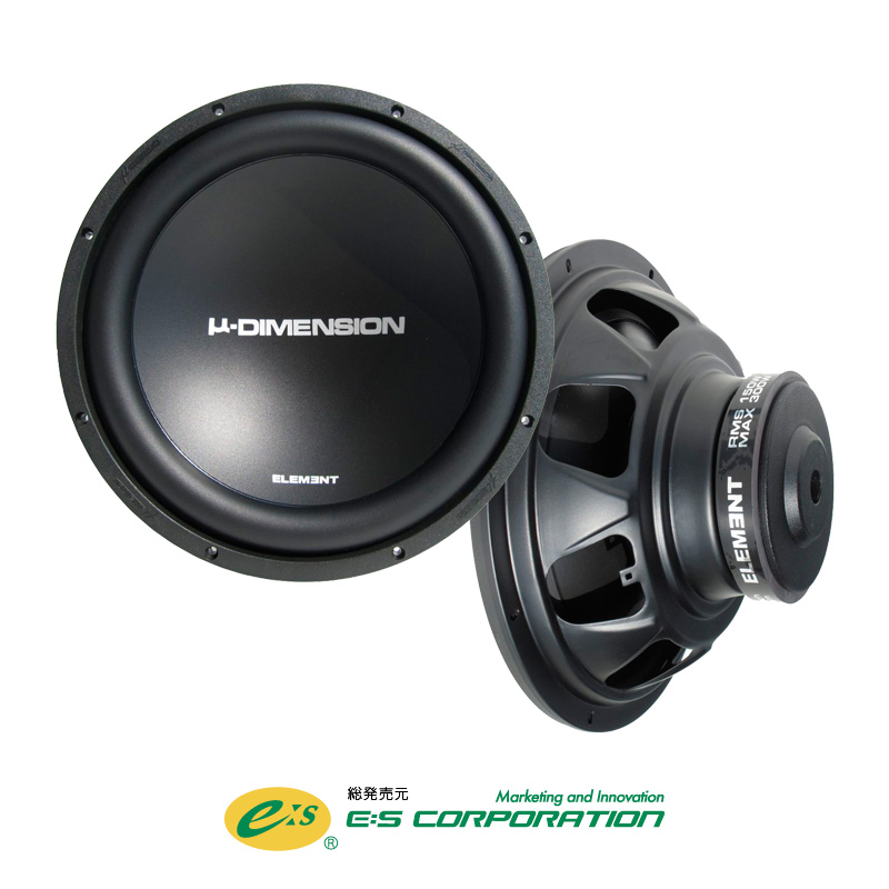 EL-S124 – E:S CORPORATION