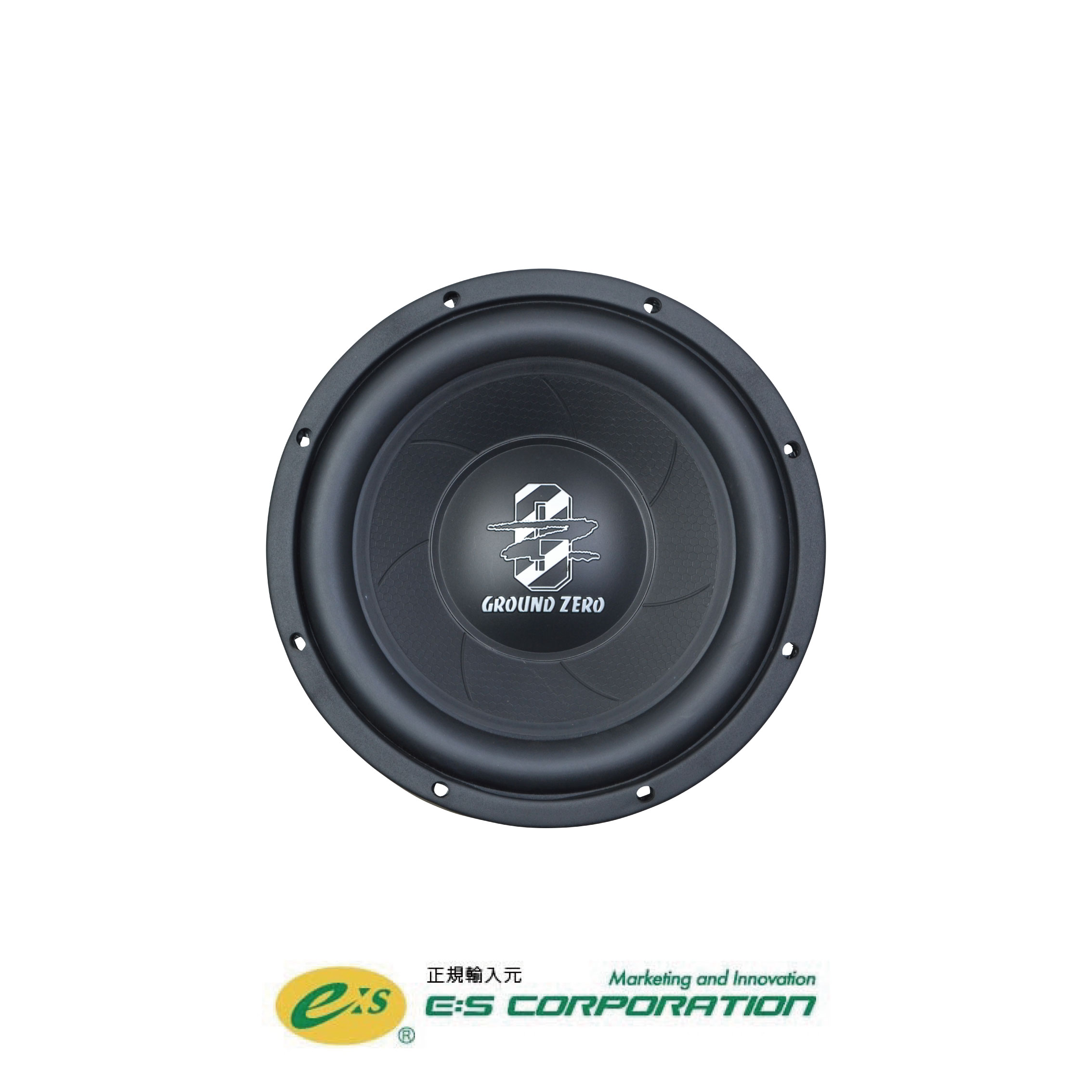 GZIW 250 – E:S CORPORATION