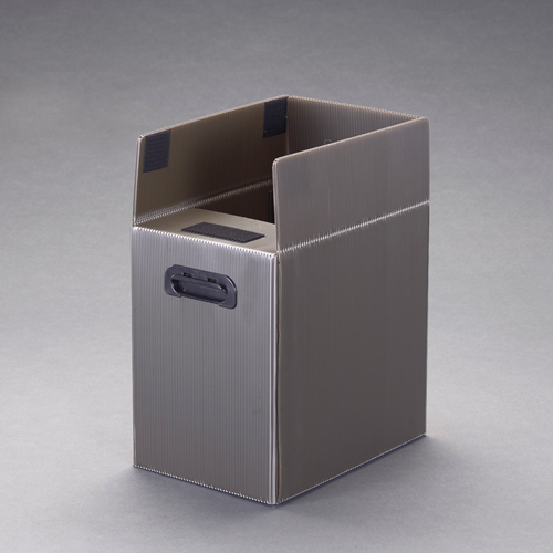 EA911BD-60｜333x238x325mm/A4 ﾌﾟﾗﾀﾞﾝBOX(ﾏｼﾞｯｸﾃｰﾌﾟ付)のページ -