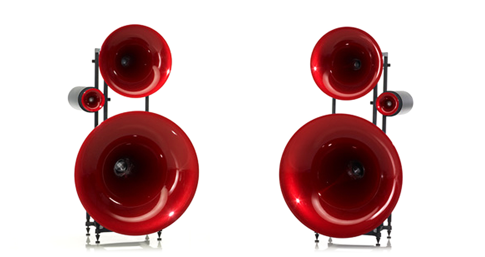 TRIO XD | 製品トップ | エソテリック：日本のハイエンドオーディオ