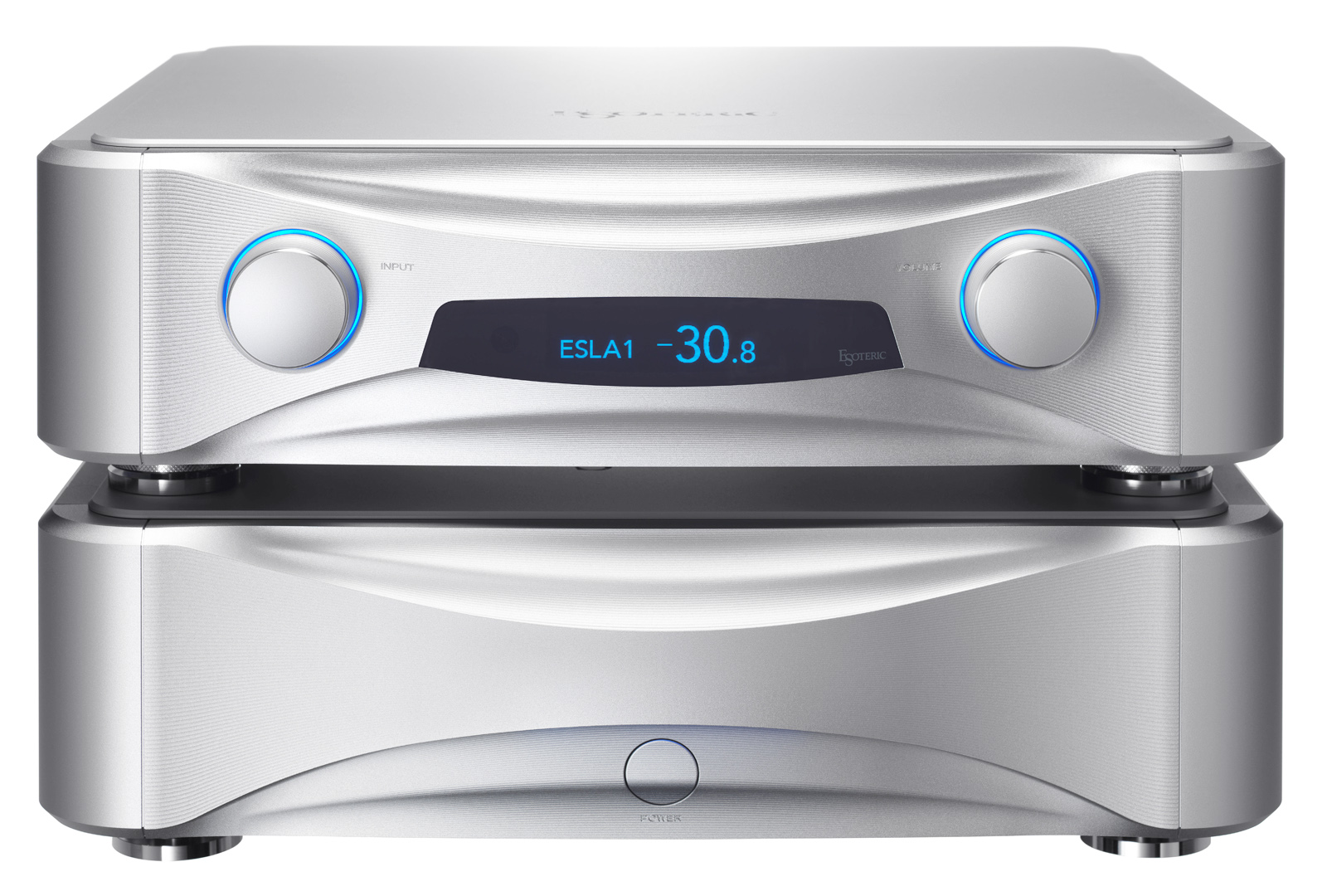 Grandioso P1X | 製品トップ | エソテリック：日本のハイエンド