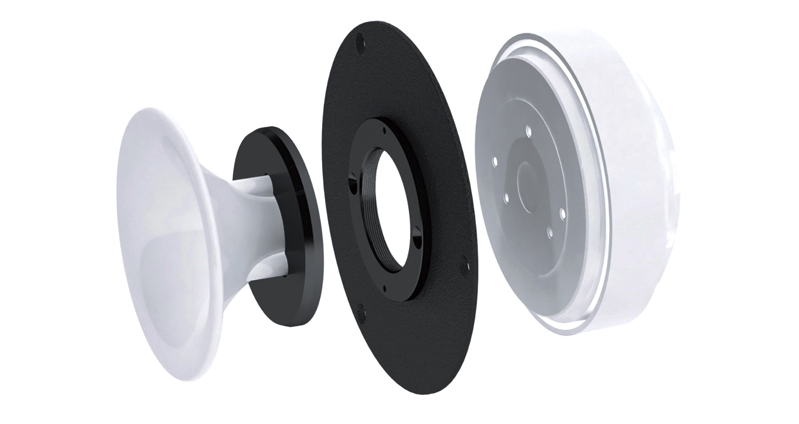 DUO XD | 特長 | エソテリック：日本のハイエンドオーディオメーカー