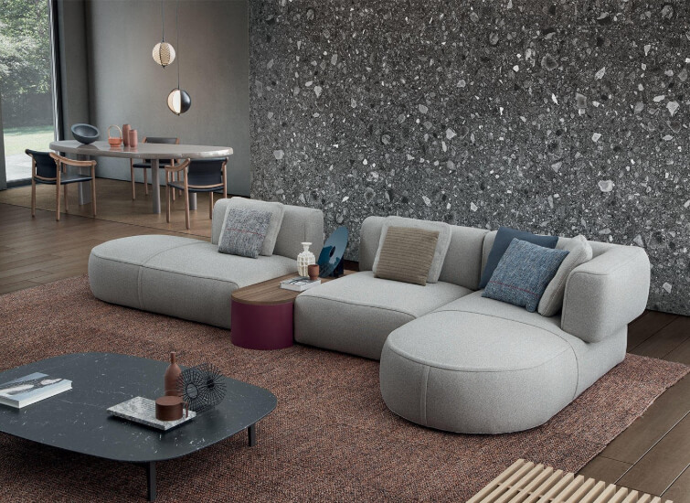 Bowy Cassina | Italian Designer Luxury Furniture | Esperiri