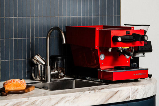 La Marzocco Linea Mini Complete Steam Valve