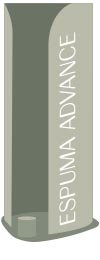 仕様｜エスプーマとは｜エスプーマ アドバンス ESPUMA ADVANCE