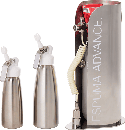 ESPUMA ADVANCE（エスプーマ アドバンス）M 4本 楽天市場】エスプーマ