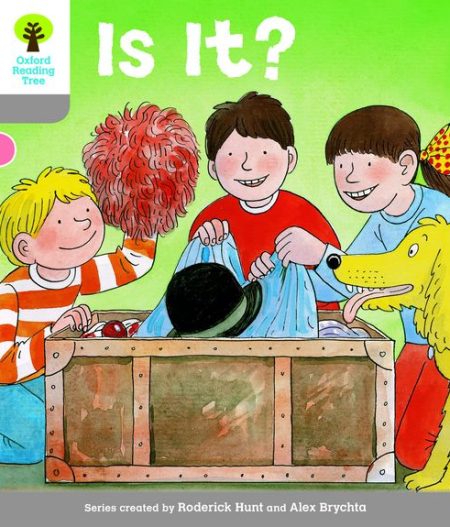 Oxford Reading Tree Packs with CDs Archives - English Teachers