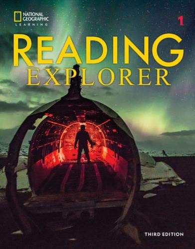 Reading Explorer 1 | Student Book with Spark Access + e-Book (1