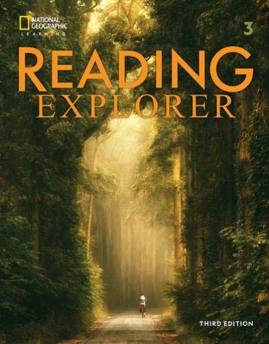 Reading Explorer 3 | Student Book with Spark Access + e-Book (1