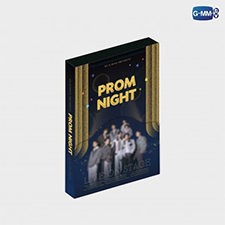 My School President Prom Night Live On Stage : Boxset @ eThaiCD.com