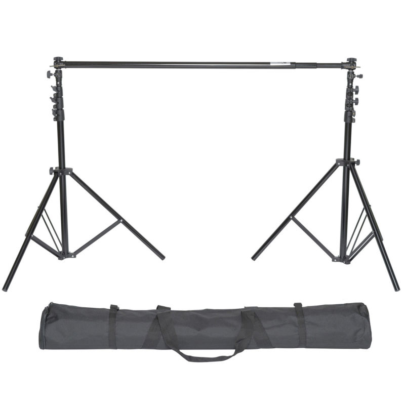 株式会社エツミ | バックグラウンドサポートセット | ブーム・背景